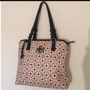 Brighton Renata Handbag